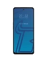 Hurtownia GSM - Zlomené sklo Bizon Glass Edge 2 pro Oppo A98 černé - BIZ619 - {ean13} - Hurt