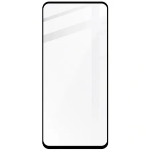 Hurtownia GSM - Zlomené sklo Bizon Glass Edge 2 pro Oppo A98 černé - BIZ619 - {ean13} - Hurt