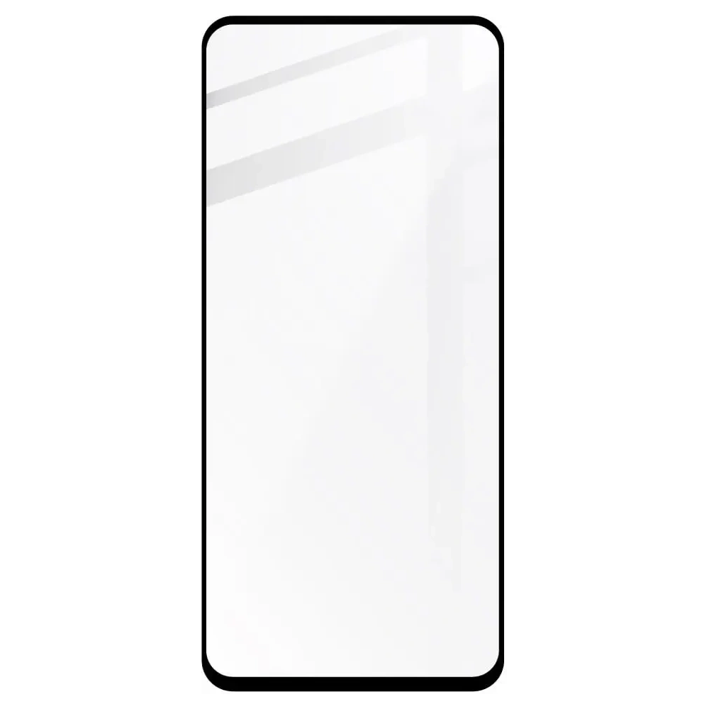 Hurtownia GSM - Zlomené sklo Bizon Glass Edge 2 pro Oppo A98 černé - BIZ619 - {ean13} - Hurt