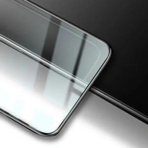 Hurtownia GSM - Zlomené sklo Bizon Glass Edge 2 pro Oppo A98 černé - BIZ619 - {ean13} - Hurt