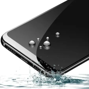 Hurtownia GSM - Zlomené sklo Bizon Glass Edge 2 pro Oppo A98 černé - BIZ619 - {ean13} - Hurt