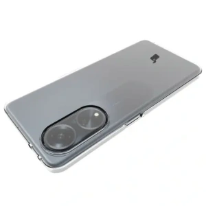 Hurtownia GSM - Elastický obal Bizon Case Salpa pro Oppo A98 5G průhledný - BIZ620 - {ean13} - Hurt