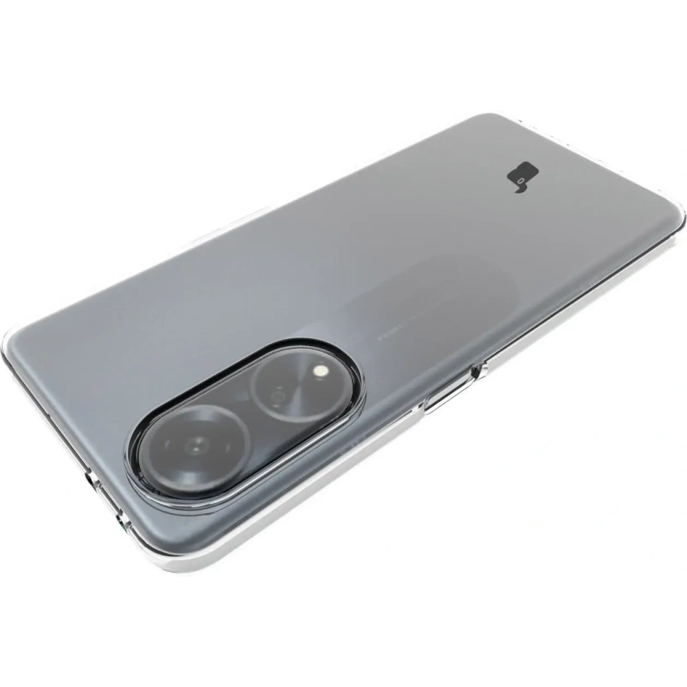 Hurtownia GSM - Bizon Case Salpa Oppo A98 5G klar - BIZ620 - {ean13} - Hurt