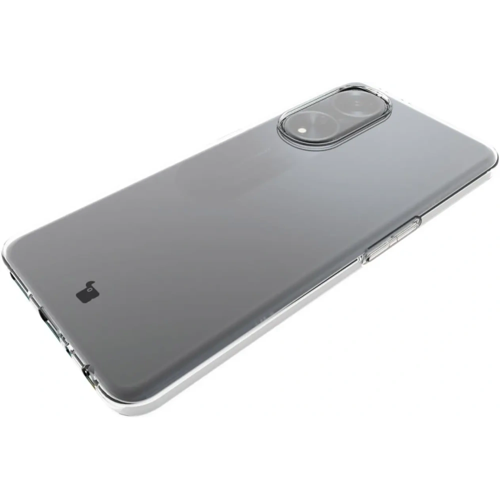 Hurtownia GSM - Bizon Case Salpa Oppo A98 5G klar - BIZ620 - {ean13} - Hurt