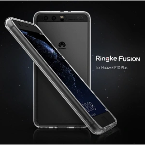 Kup Etui Ringke Fusion Huawei P10 Plus Smoke Black - 8809525017041 - RGK502SM - Home Screen