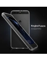 Hurtownia GSM - Etui Ringke Fusion Huawei P10 Plus Smoke Black - RGK502SM - {ean13} - Hurt