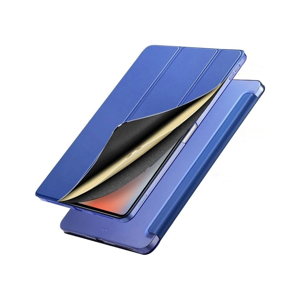 Hurtownia GSM - Etui ESR Yippee Apple iPad Pro 12.9 2018 (3. generacji) Navy Blue - ESR020BLU - {ean13} - Hurt