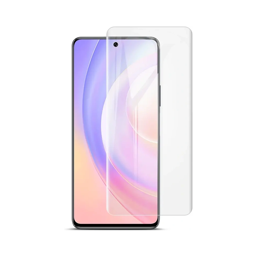 Hurtownia GSM - Bizon Glass Hydrogel Oppo A98 [2 PACK] - BIZ621 - {ean13} - Hurt