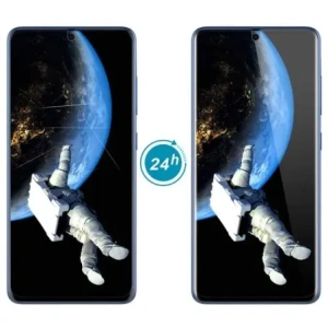 Hurtownia GSM - Fólie hydrogelová na obrazovku Bizon Glass Hydrogel pro Oppo A98 [2 PACK] - BIZ621 - {ean13} - Hurt