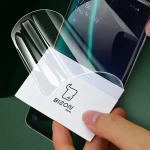 Hurtownia GSM - Fólie hydrogelová na obrazovku Bizon Glass Hydrogel pro Oppo A98 [2 PACK] - BIZ621 - {ean13} - Hurt