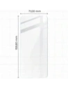 Hurtownia GSM - Tvrzené sklo Bizon Glass Clear 2 pro Oppo A98 - BIZ622 - {ean13} - Hurt