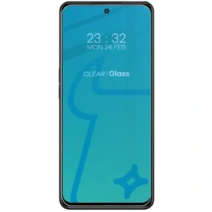 Hurtownia GSM - Tvrzené sklo Bizon Glass Clear 2 pro Oppo A98 - BIZ622 - {ean13} - Hurt