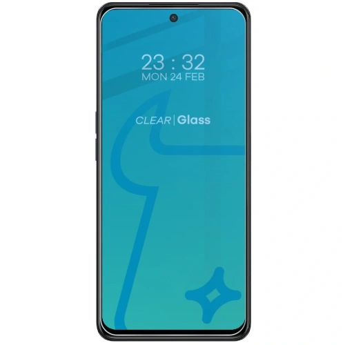Szkło hartowane Bizon Glass Clear 2 do Oppo A98