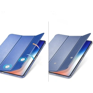Hurtownia GSM - Etui ESR Yippee Apple iPad Pro 12.9 2018 (3. generacji) Navy Blue - ESR020BLU - {ean13} - Hurt