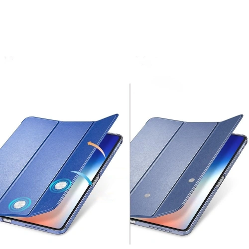 Etui ESR Yippee Apple iPad Pro 12.9 2018 (3. generacji) Navy Blue