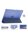Hurtownia GSM - Etui ESR Yippee Apple iPad Pro 12.9 2018 (3. generacji) Navy Blue - ESR020BLU - {ean13} - Hurt