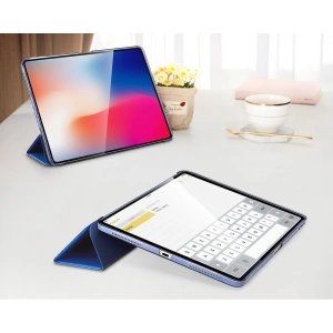 Hurtownia GSM - Etui ESR Yippee Apple iPad Pro 12.9 2018 (3. generacji) Navy Blue - ESR020BLU - {ean13} - Hurt