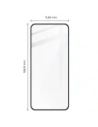 Hurtownia GSM - Bizon Glass Edge 3D Oppo Find X5 Pro schwarz - BIZ623 - {ean13} - Hurt