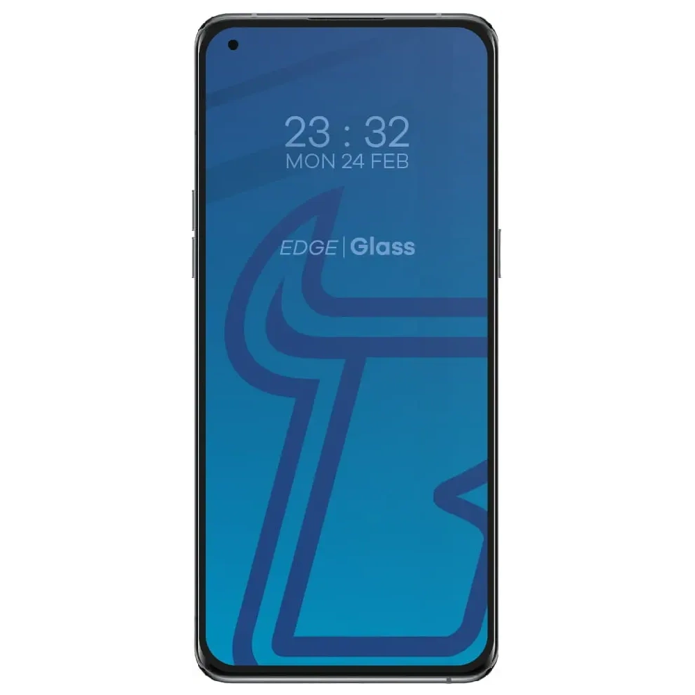 Hurtownia GSM - Bizon Glass Edge 3D Oppo Find X5 Pro schwarz - BIZ623 - {ean13} - Hurt