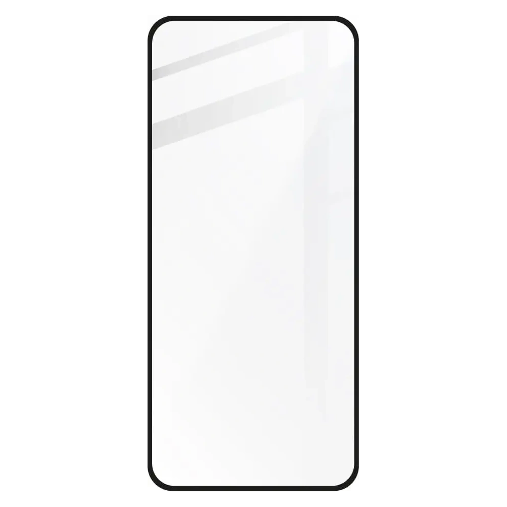 Wholesale Bizon Glass Edge 3D Oppo Find X5 Pro black - BIZ623 - {ean13} - Hurt
