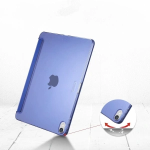 Hurtownia GSM - Etui ESR Yippee Apple iPad Pro 12.9 2018 (3. generacji) Navy Blue - ESR020BLU - {ean13} - Hurt