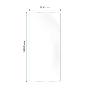Wholesale Bizon Glass Hydrogel Oppo Find X5 Pro [2 PACK] - BIZ624 - {ean13} - Hurt