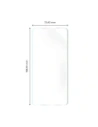 Wholesale Bizon Glass Hydrogel Oppo Find X5 Pro [2 PACK] - BIZ624 - {ean13} - Hurt