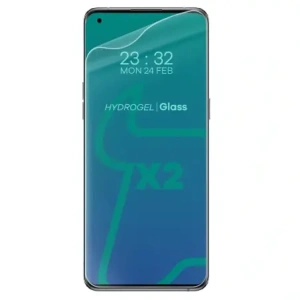 Hurtownia GSM - Fólie hydrogelová na displej Bizon Glass Hydrogel Oppo Find X5 Pro [2 PACK] - BIZ624 - {ean13} - Hurt