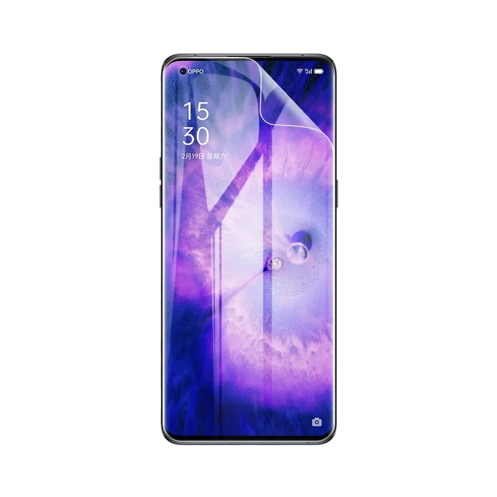 Wholesale Bizon Glass Hydrogel Oppo Find X5 Pro [2 PACK] - BIZ624 - {ean13} - Hurt