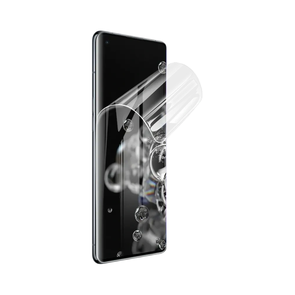 Wholesale Bizon Glass Hydrogel Oppo Find X5 Pro [2 PACK] - BIZ624 - {ean13} - Hurt