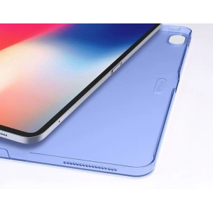 Hurtownia GSM - Etui ESR Yippee Apple iPad Pro 12.9 2018 (3. generacji) Navy Blue - ESR020BLU - {ean13} - Hurt