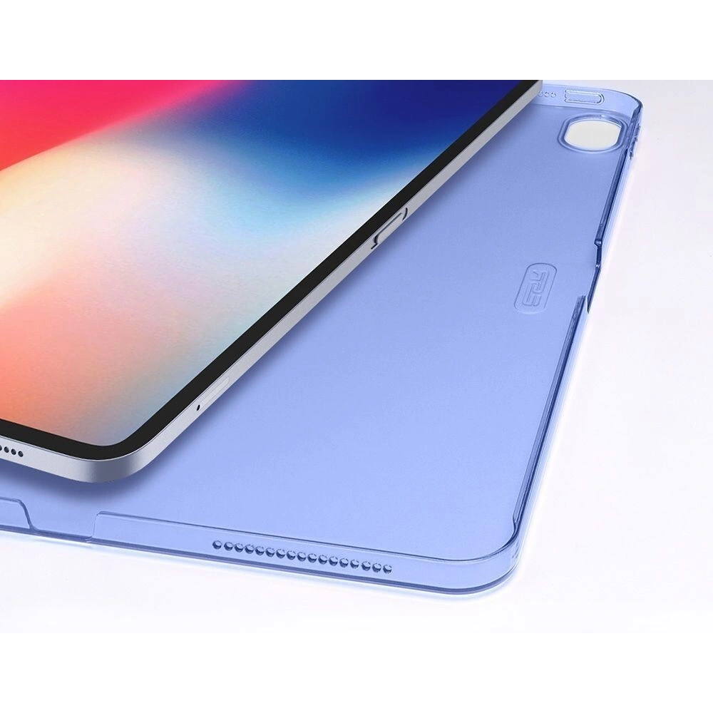 Hurtownia GSM - Etui ESR Yippee Apple iPad Pro 12.9 2018 (3. generacji) Navy Blue - ESR020BLU - {ean13} - Hurt