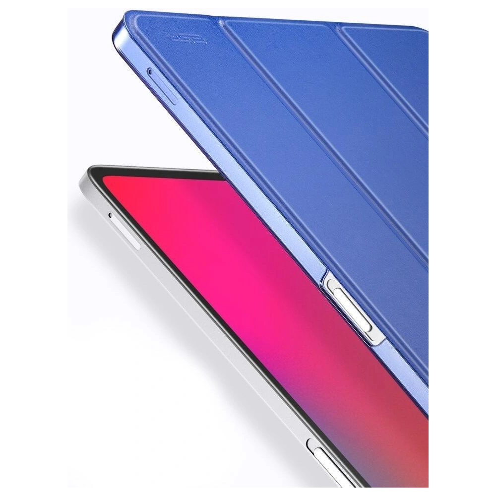 Hurtownia GSM - Etui ESR Yippee Apple iPad Pro 12.9 2018 (3. generacji) Navy Blue - ESR020BLU - {ean13} - Hurt
