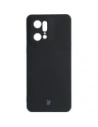 Bizon Case szilikon Oppo Find X5 Pro fekete