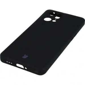 Hurtownia GSM - Etui Bizon Case Silicone pro Oppo Find X5 Pro černé - BIZ625 - {ean13} - Hurt