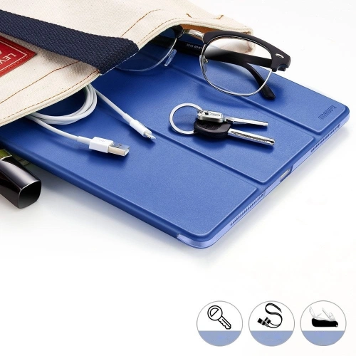 Etui ESR Yippee Apple iPad Pro 12.9 2018 (3. generacji) Navy Blue