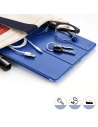 Hurtownia GSM - Etui ESR Yippee Apple iPad Pro 12.9 2018 (3. generacji) Navy Blue - ESR020BLU - {ean13} - Hurt