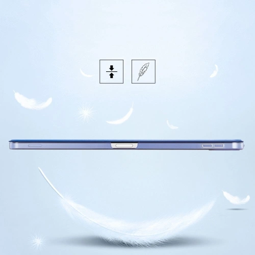 Etui ESR Yippee Apple iPad Pro 12.9 2018 (3. generacji) Navy Blue