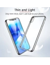 Hurtownia GSM - Etui ESR Essential Apple iPhone XR Silber - ESR021SLV - {ean13} - Hurt