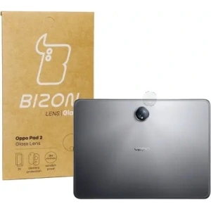 Hurtownia GSM - Bizon üveg lencse Oppo Pad 2 [2 PACK] - BIZ626 - {ean13} - Hurt