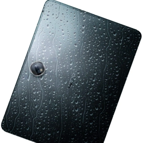 Szkło na aparat Bizon Glass Lens do Oppo Pad 2 [2 PACK]