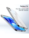Hurtownia GSM - Etui ESR Essential Apple iPhone XR Silber - ESR021SLV - {ean13} - Hurt