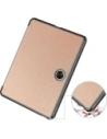 Hurtownia GSM - Caz Bizon Tab Croc Oppo Pad 2 / OnePlus Pad roz aurit - BIZ627 - {ean13} - Hurt