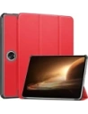 Bizon Case Tab Croc Oppo Pad 2 / OnePlus Pad rot