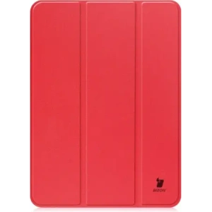 Hurtownia GSM - Bizon Case Tab Croc Oppo Pad 2 / OnePlus Pad piros - BIZ628 - {ean13} - Hurt