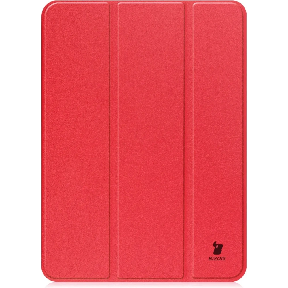 Hurtownia GSM - Caz Bizon Tab Croc Oppo Pad 2 / OnePlus Pad roșu - BIZ628 - {ean13} - Hurt