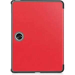 Hurtownia GSM - Bizon Case Tab Croc Oppo Pad 2 / OnePlus Pad piros - BIZ628 - {ean13} - Hurt