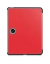 Hurtownia GSM - Caz Bizon Tab Croc Oppo Pad 2 / OnePlus Pad roșu - BIZ628 - {ean13} - Hurt