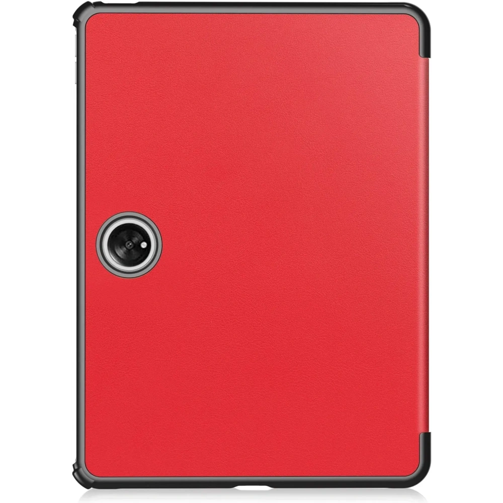 Hurtownia GSM - Caz Bizon Tab Croc Oppo Pad 2 / OnePlus Pad roșu - BIZ628 - {ean13} - Hurt