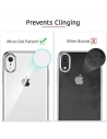 Hurtownia GSM - Etui ESR Essential Apple iPhone XR Silber - ESR021SLV - {ean13} - Hurt
